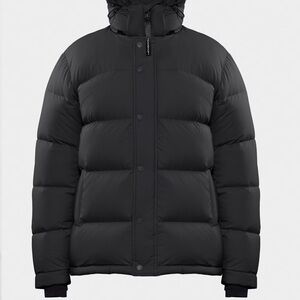 Aritzia Super Puff Puffer Coat